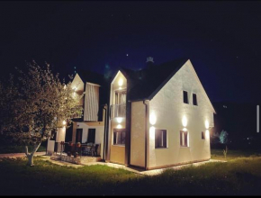 Villa Villekulla VV